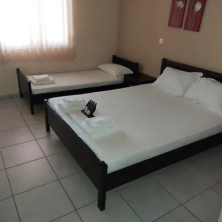 Pavlos Apartamento *