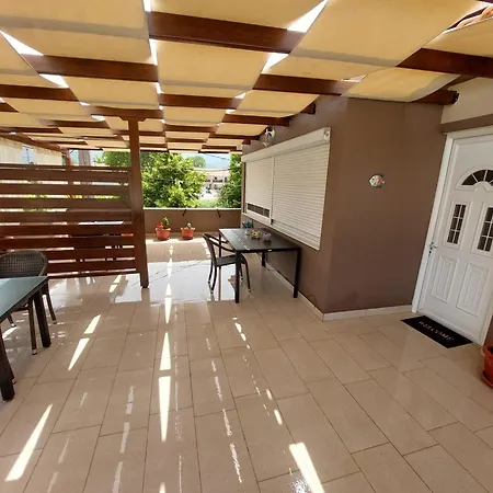 Pavlos Apartamento