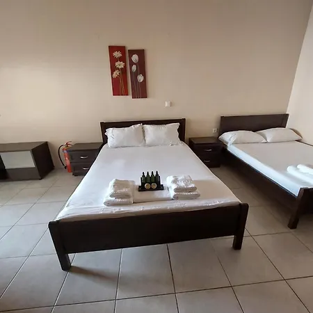 Apartamento Pavlos