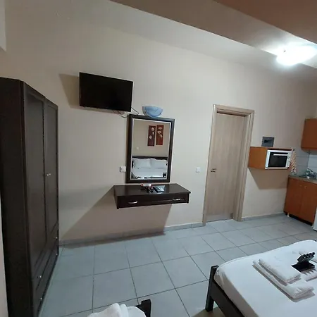 Apartamento Pavlos