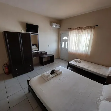 Pavlos Chrisi Ammoudia