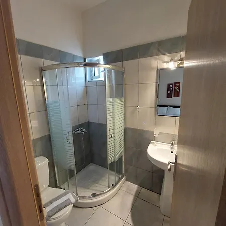 Pavlos Apartamento Chrysi Ammoudia