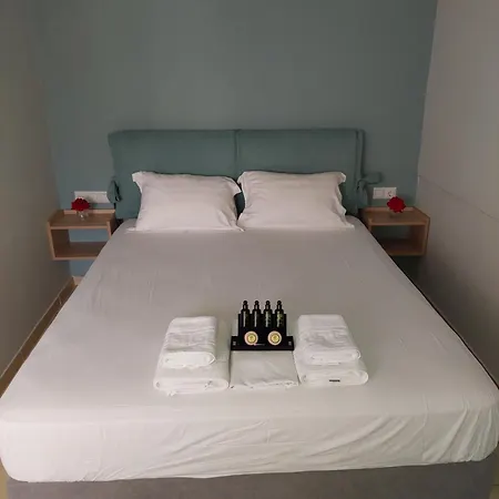 Pavlos Apartamento *
