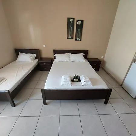 Apartamento Pavlos *