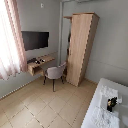 Apartamento Pavlos Chrysi Ammoudia