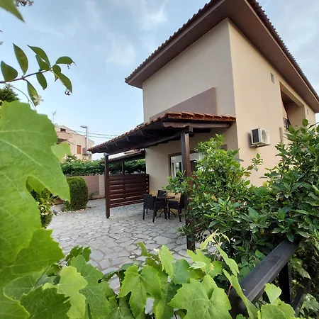 Pavlos Apartamento