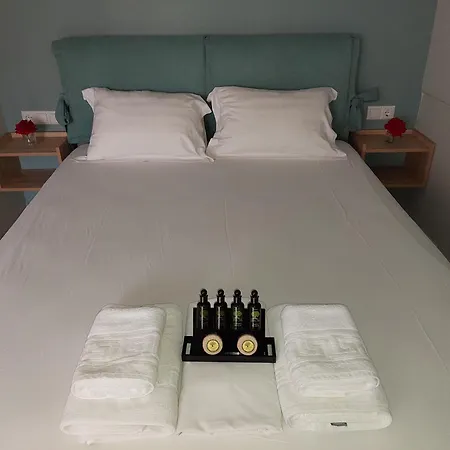 Pavlos Appartamento *