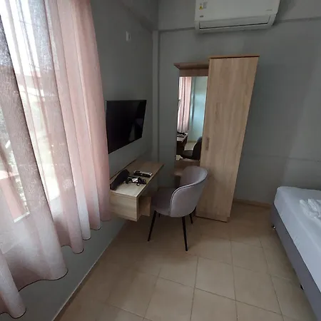 Apartamento Pavlos *