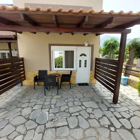 Apartamento Pavlos Chrysi Ammoudia