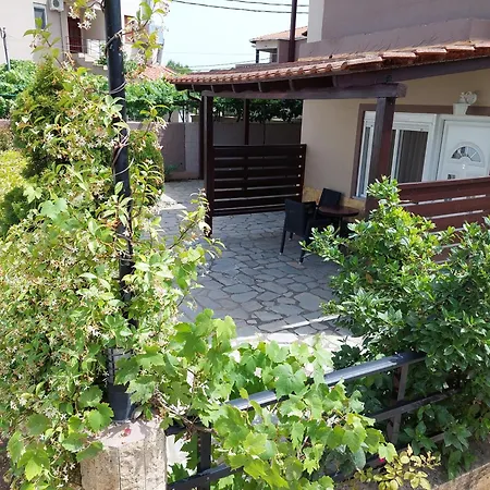 Pavlos Apartamento *