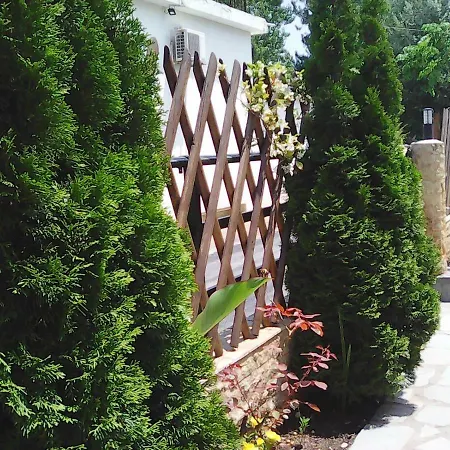 Pavlos Appartamento *