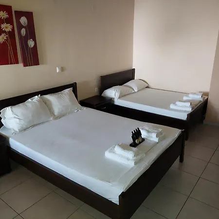 Pavlos Apartment