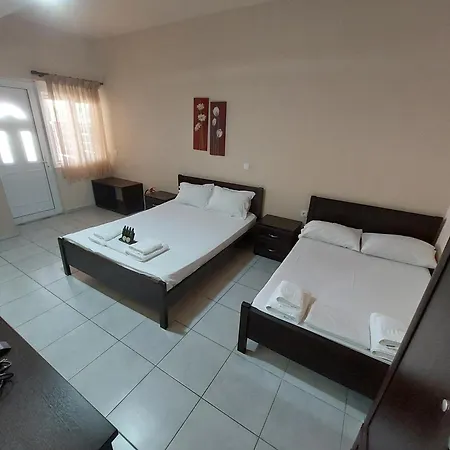 Pavlos Apartment *