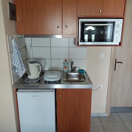 Apartment Pavlos *