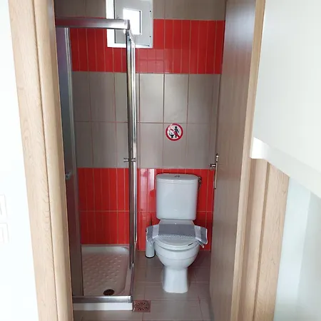 Apartment Pavlos Chrysi Ammoudia