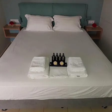 Apartment Pavlos