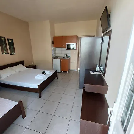 Apartment Pavlos