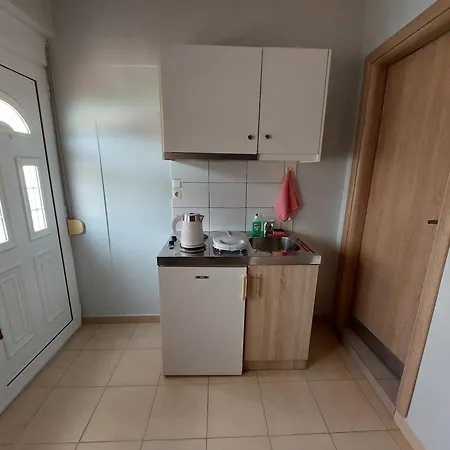 Pavlos Apartment *