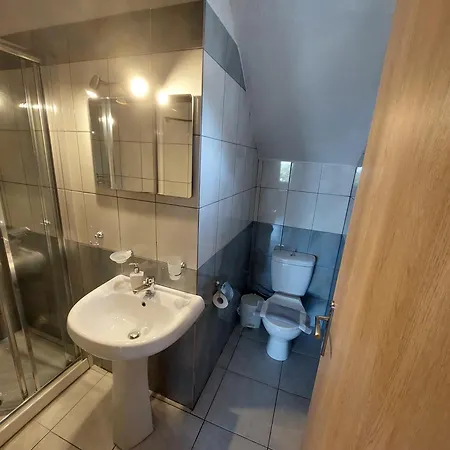 Apartment Pavlos *