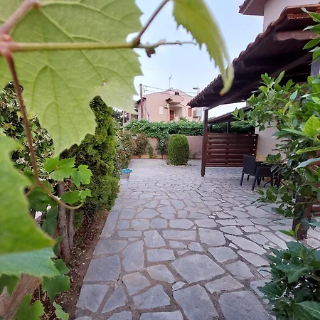 Apartment Pavlos