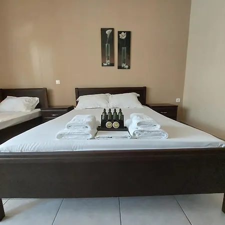 Pavlos Apartment